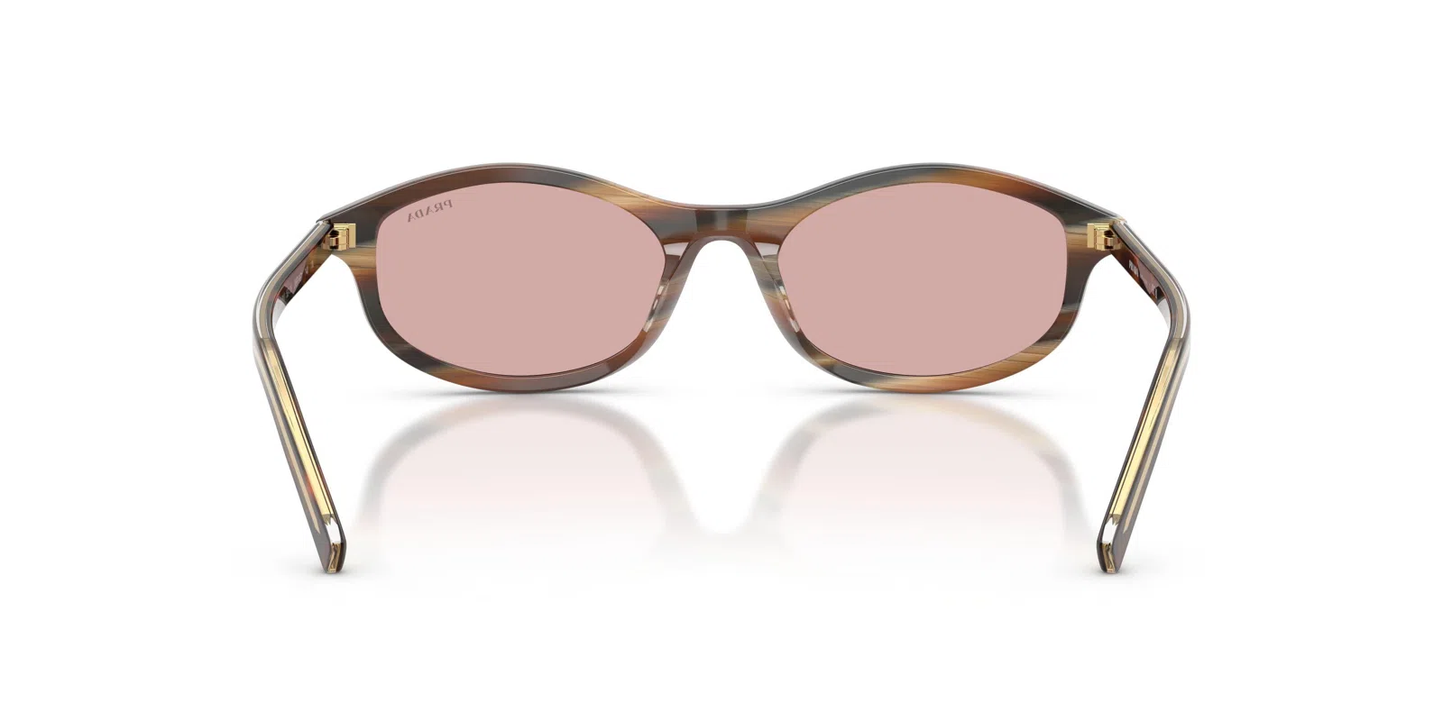 Prada D17S Sunglasses - view 18